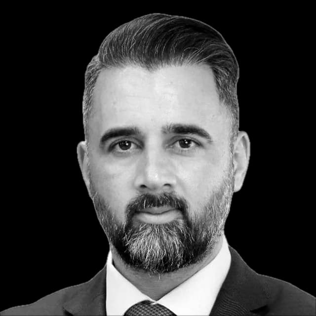 Shahid Din